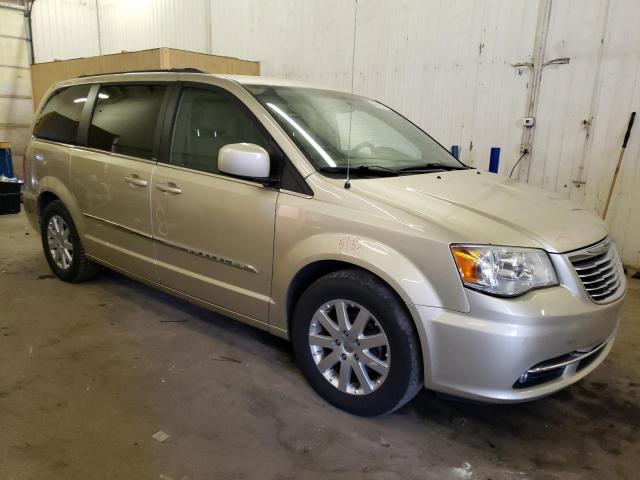 Photo 4 from auction – 2011 CHRYSLER TOWN & COU with VIN 2A4RR8DG8BR605633