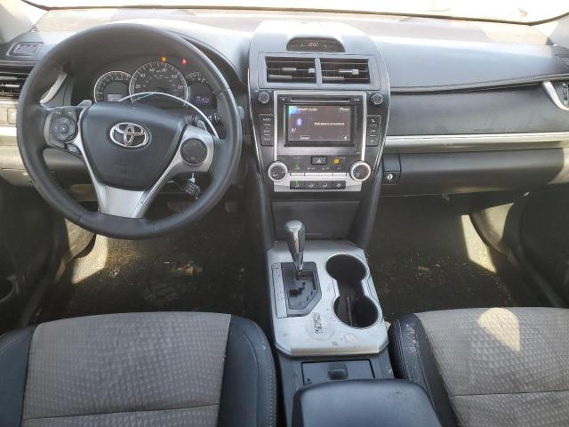 Фото 8 с аукциона – 2012 TOYOTA CAMRY BASE с VIN 4T1BF1FK2CU124723