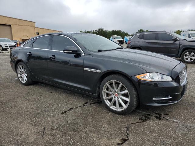 Photo 4 from auction – 2015 JAGUAR XJ with VIN SAJWJ1CD9F8V80047