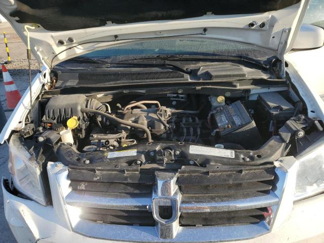 Photo 12 from auction – 2010 DODGE GRAND CARA with VIN 2D4RN5D18AR106537