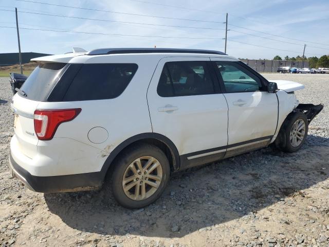 Photo 3 from auction – 2016 FORD EXPLORER X with VIN 1FM5K7DH3GGB25516