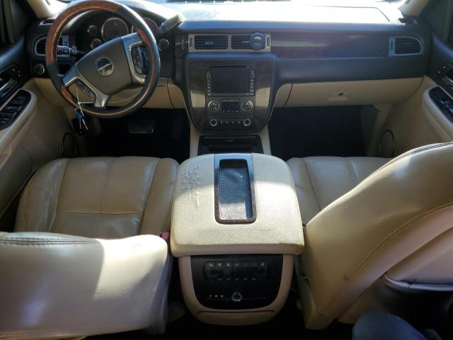 Photo 8 from auction – 2007 GMC YUKON DENA with VIN 1GKFK63827J244055