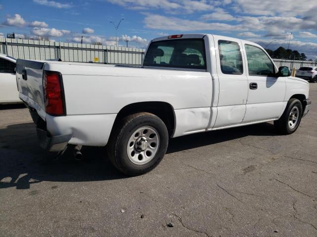 Photo 3 from auction – 2006 CHEVROLET SILVERADO with VIN 1GCEC19VX6Z274151