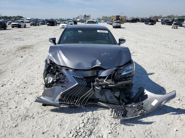 Photo 5 from auction – 2021 LEXUS ES 350 BAS with VIN 58ADZ1B11MU090247