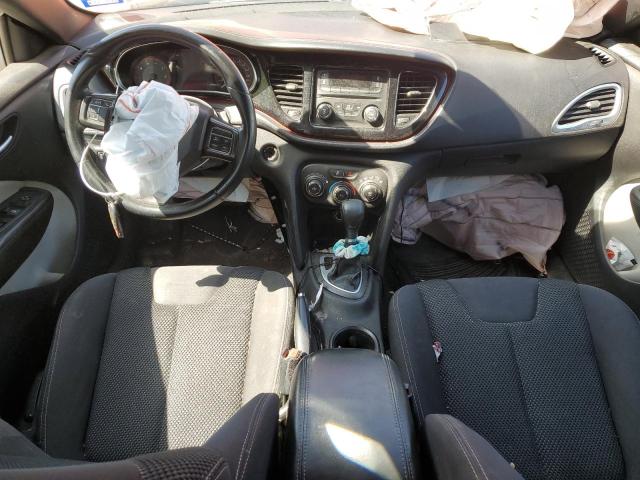 Photo 8 from auction – 2015 DODGE DART SXT with VIN 1C3CDFBB1FD405079