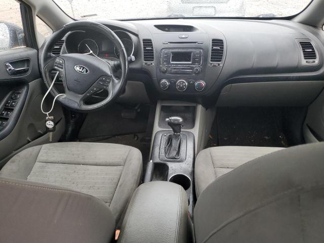 Photo 8 from auction – 2015 KIA FORTE EX with VIN KNAFX4A89F5320119