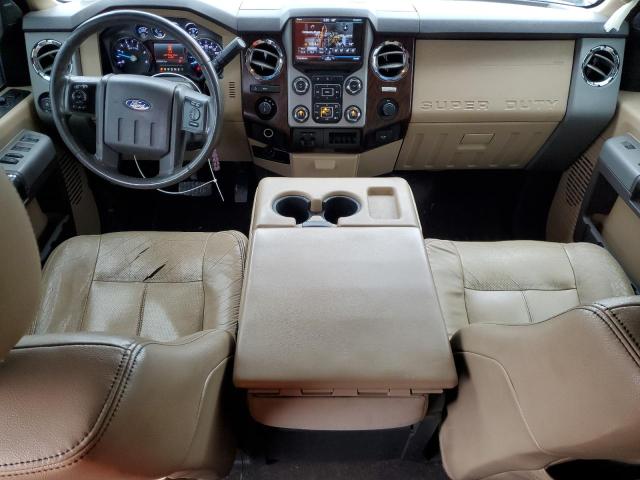 Photo 8 from auction – 2013 FORD F350 SUPER with VIN 1FT8W3BT6DEA68029