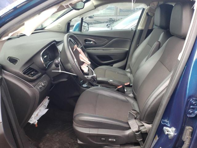 Фото 7 с аукциона – 2019 BUICK ENCORE SPO с VIN KL4CJ2SB5KB855363