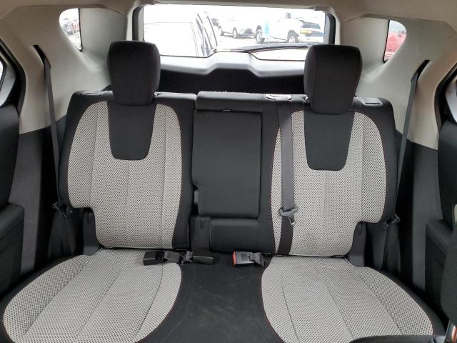 Photo 10 from auction – 2014 CHEVROLET EQUINOX LT with VIN 2GNALBEK8E6327690