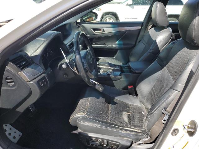 Photo 7 from auction – 2013 LEXUS GS 350 with VIN JTHBE1BL9D5025395
