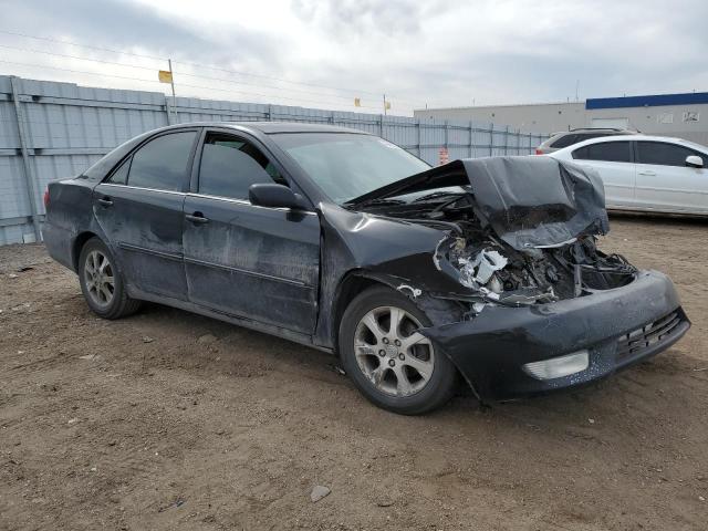 Photo 4 from auction – 2005 TOYOTA CAMRY LE with VIN 4T1BF30K85U108856