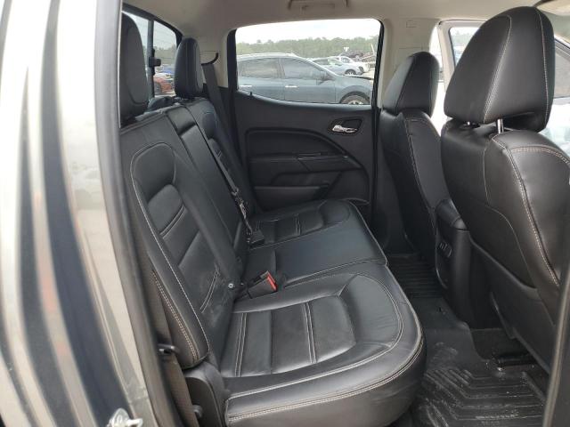 Photo 10 from auction – 2018 GMC CANYON DEN with VIN 1GTP6EE15J1108332