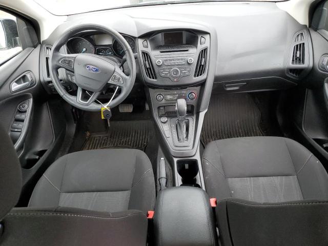 Photo 8 from auction – 2017 FORD FOCUS SE with VIN 1FADP3F25HL303105