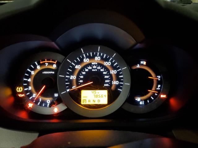 Zdjęcie 9 z aukcji – 2011 TOYOTA RAV4 z VIN 2T3BK4DVXBW041041