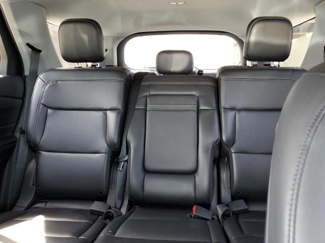 Photo 10 from auction – 2023 FORD EXPLORER X with VIN 1FMSK7DH4PGB70595