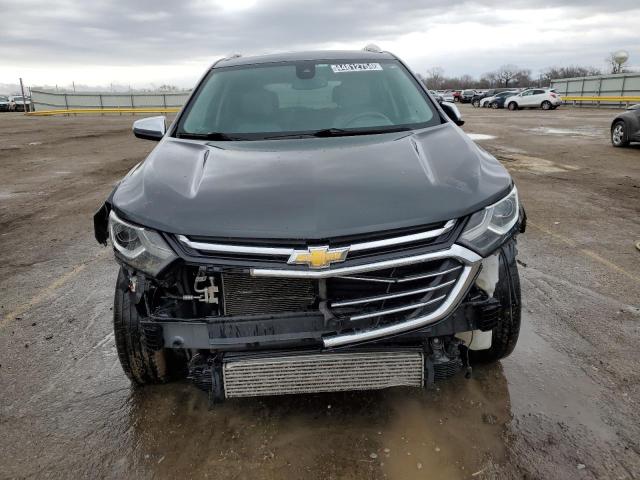 Photo 5 from auction – 2018 CHEVROLET EQUINOX PR with VIN 2GNAXVEV3J6191172