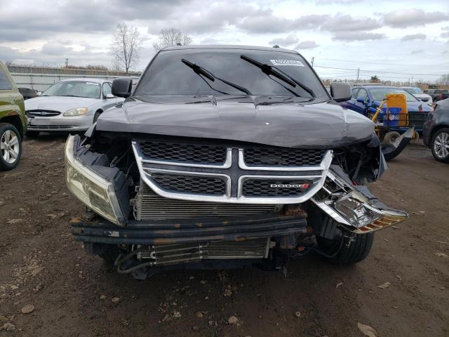 Photo 5 from auction – 2014 DODGE JOURNEY SX with VIN 3C4PDCBB3ET184248