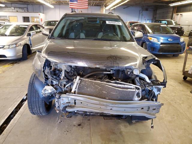 Photo 5 from auction – 2012 GMC TERRAIN SL with VIN 2GKFLTE5XC6222374