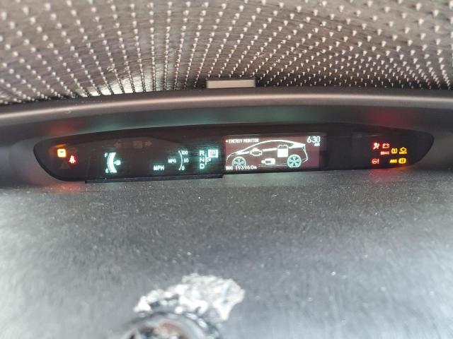 صورة رقم 9 من المزاد - 2011 TOYOTA PRIUS مع VIN JTDKN3DU1B1443201