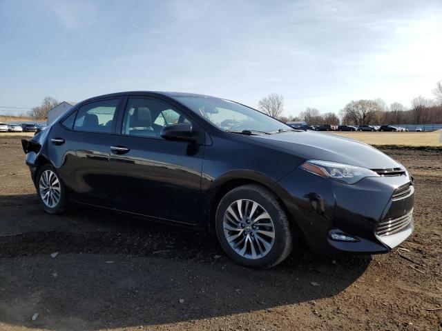 Photo 4 from auction – 2017 TOYOTA COROLLA L with VIN 2T1BURHE0HC859379