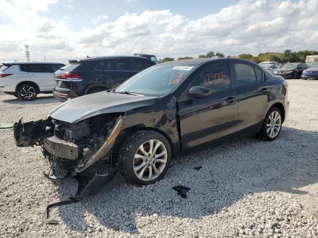 MAZDA 3 S 2011 with VIN JM1BL1U60B1377736 - Photo from auction
