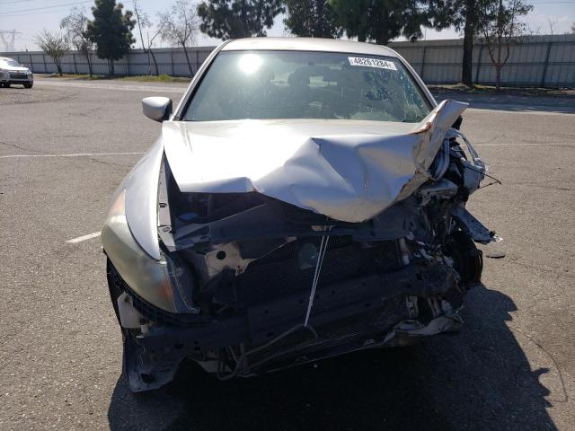Photo 5 from auction – 2008 HONDA ACCORD LXP with VIN JHMCP26478C014033