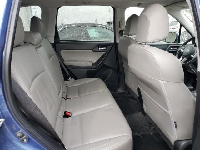 Photo 11 from auction – 2017 SUBARU FORESTER 2 with VIN JF2SJAJC5HH557358