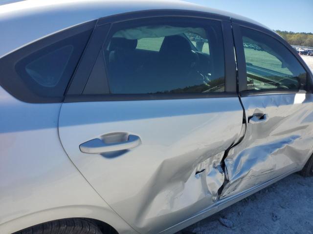Photo 10 from auction – 2020 KIA FORTE FE with VIN 3KPF24AD5LE180617