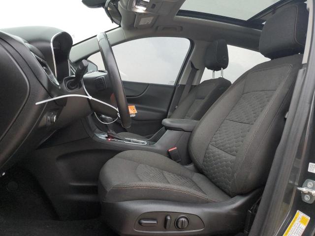 Photo 7 from auction – 2018 CHEVROLET EQUINOX LT with VIN 2GNAXJEV4J6287935