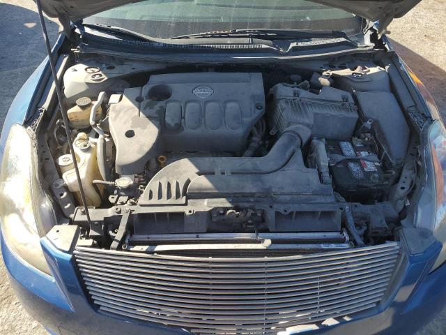 Photo 11 from auction – 2007 NISSAN ALTIMA 2.5 with VIN 1N4AL21E77C152759
