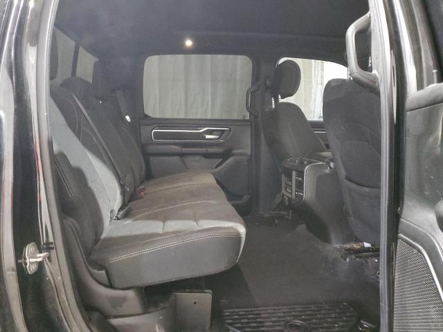 Photo 10 from auction – 2019 RAM 1500 BIG H with VIN 1C6SRFFT1KN737143
