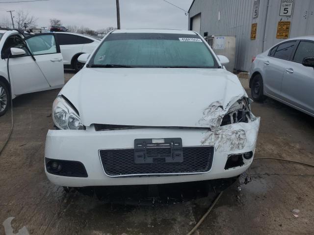 Photo 5 from auction – 2015 CHEVROLET IMPALA LIM with VIN 2G1WC5E37F1157029