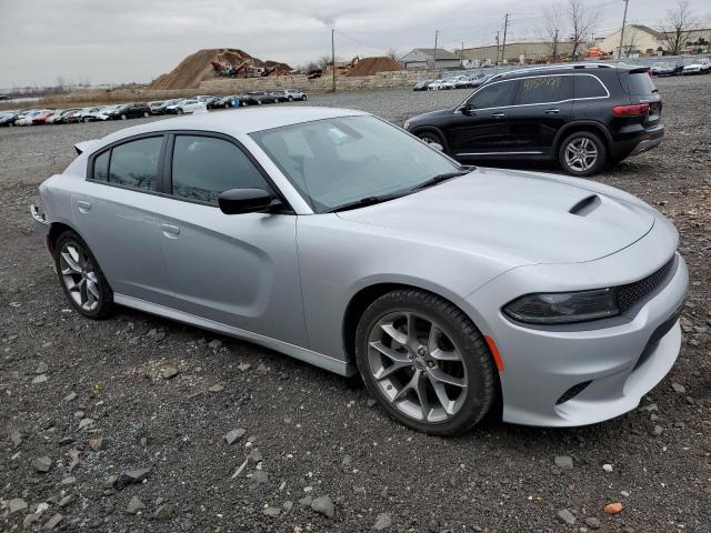 Photo 4 from auction – 2023 DODGE CHARGER GT with VIN 2C3CDXHG8PH571807