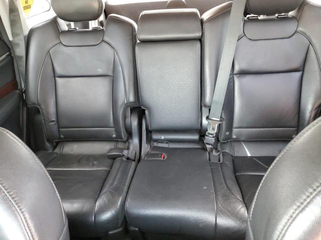 Photo 10 from auction – 2015 ACURA MDX TECHNO with VIN 5FRYD4H44FB006673