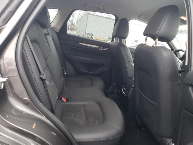 Photo 11 from auction – 2021 MAZDA CX-5 TOURI with VIN JM3KFBCM4M1306451