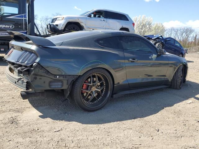 Photo 3 from auction – 2015 FORD MUSTANG GT with VIN 1FA6P8CF2F5412166