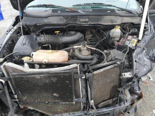 Photo 11 from auction – 2002 DODGE RAM 1500 with VIN 1D7HA18Z02J183220