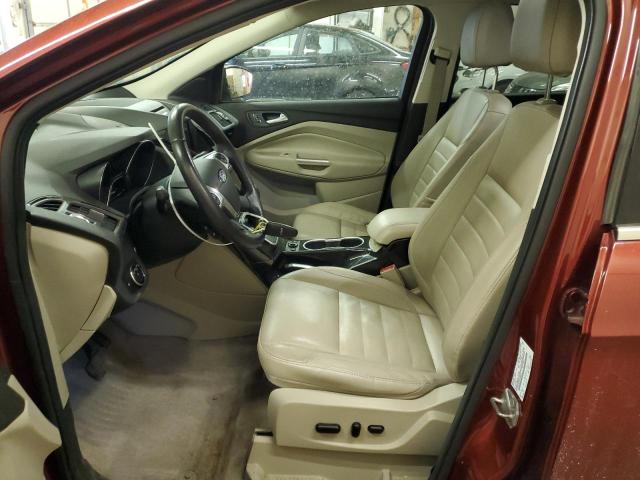 Photo 7 from auction – 2014 FORD ESCAPE TIT with VIN 1FMCU9J95EUB46828