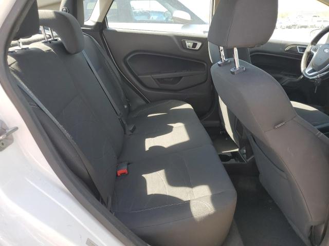 Photo 10 from auction – 2015 FORD FIESTA SE with VIN 3FADP4BJ6FM149082