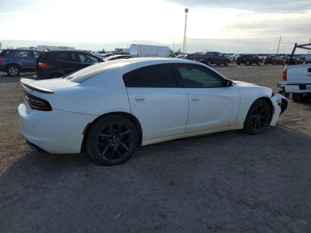 Photo 3 from auction – 2019 DODGE CHARGER SX with VIN 2C3CDXBG7KH615474