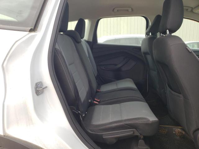 Photo 11 from auction – 2019 FORD ESCAPE S with VIN 1FMCU0F73KUC03106