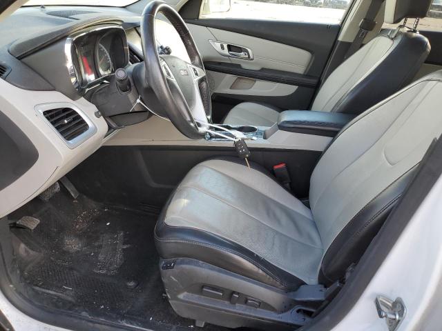 Photo 7 from auction – 2016 GMC TERRAIN SL with VIN 2GKALPEK5G6116413