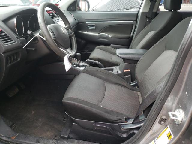 Photo 7 from auction – 2019 MITSUBISHI OUTLANDER with VIN JA4AP3AU7KU006712