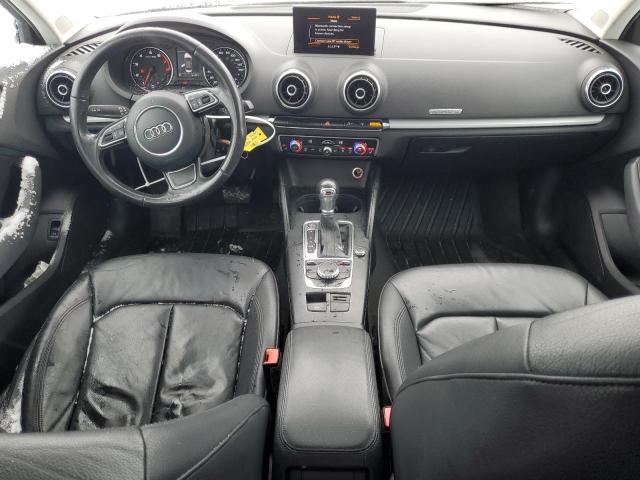 Фото 8 с аукциона – 2015 AUDI A3 PREMIUM с VIN WAUBFGFFXF1110954