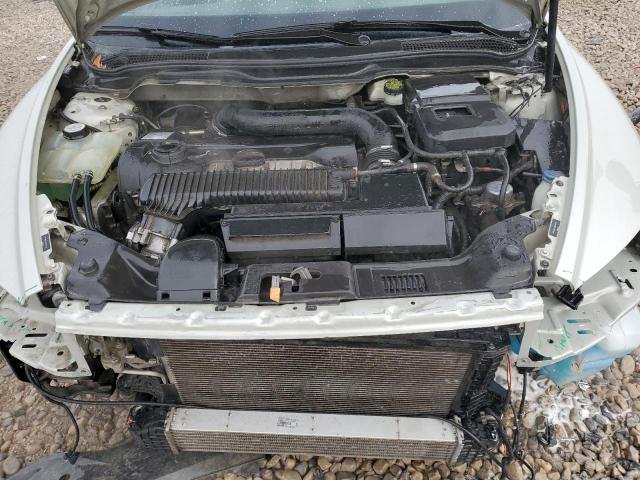 Photo 11 from auction – 2009 VOLVO C30 T5 with VIN YV1MK672X92134757