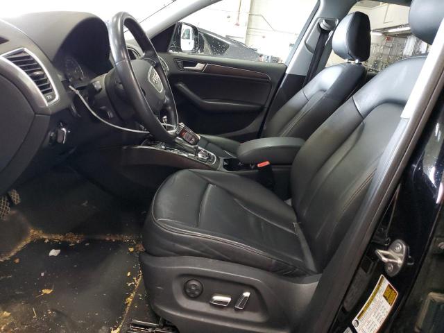 Photo 7 from auction – 2015 AUDI Q5 PREMIUM with VIN WA1LFAFP7FA137875