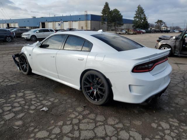 Фото 2 с аукциона – 2016 DODGE CHARGER SR с VIN 2C3CDXL93GH250783