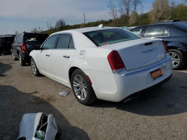 Photo 2 from auction – 2015 CHRYSLER 300C with VIN 2C3CCAEG3FH746743