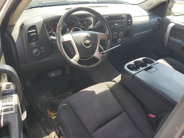 Photo 8 from auction – 2010 CHEVROLET SILVERADO with VIN 1GCSKSE38AZ170346