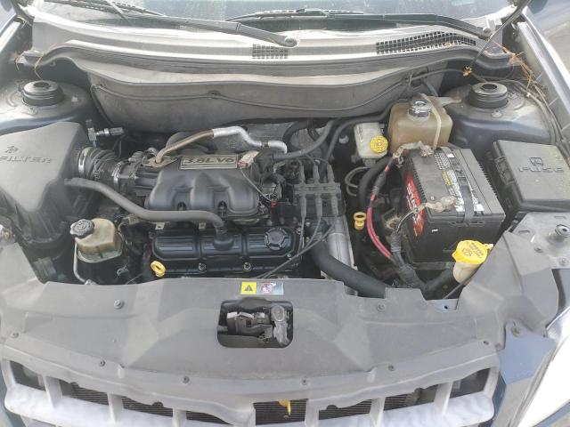 Photo 11 from auction – 2008 CHRYSLER PACIFICA L with VIN 2A8GM48L58R659274